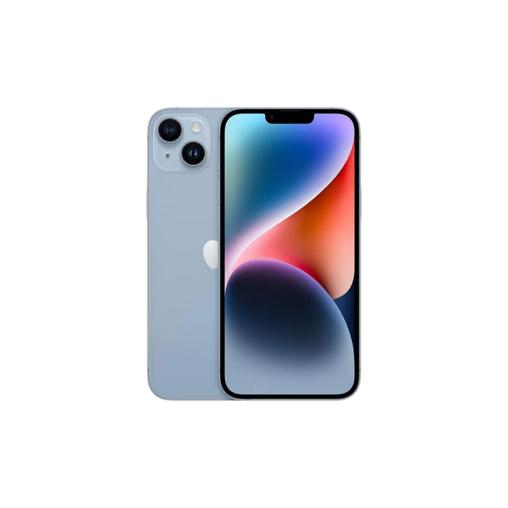 iPhone 14 - 256GB - Blue - Pre-owned Position 1