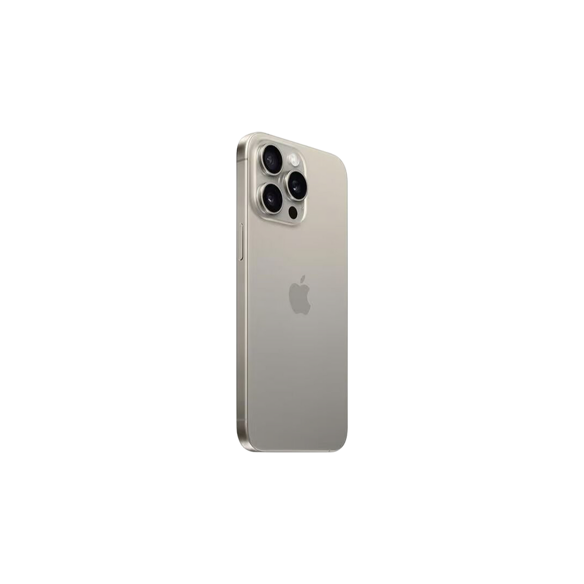 iPhone 15 Pro Max - 256GB - Natural Titanium - Pre-owned Position 2