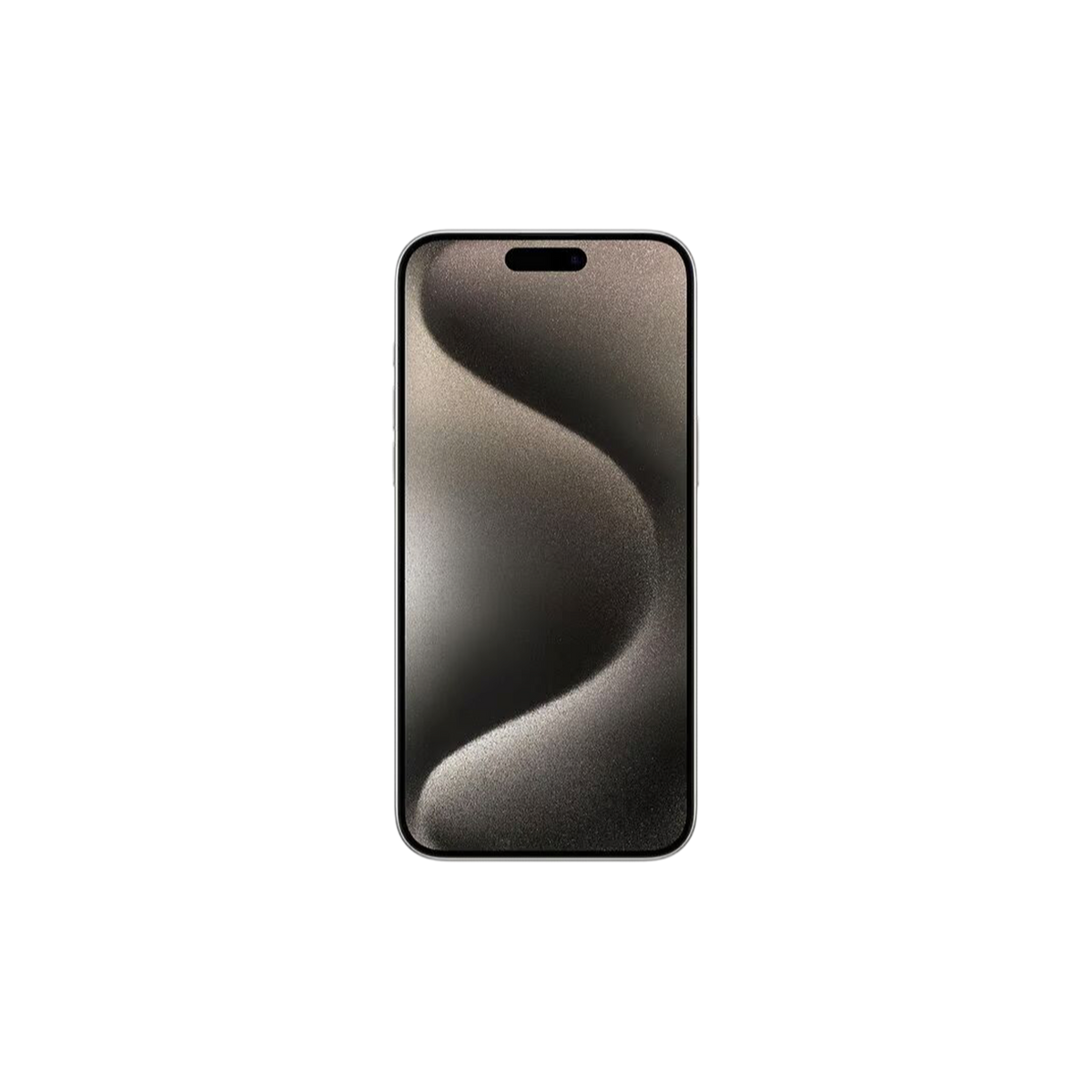 iPhone 15 Pro Max - 256GB - Natural Titanium - Pre-owned Position 3