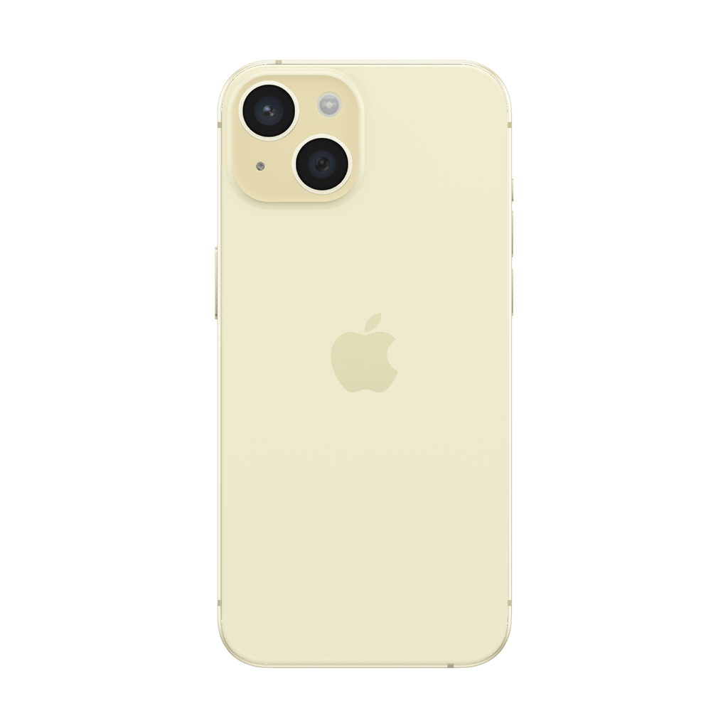 Apple iPhone 15-Refurbished