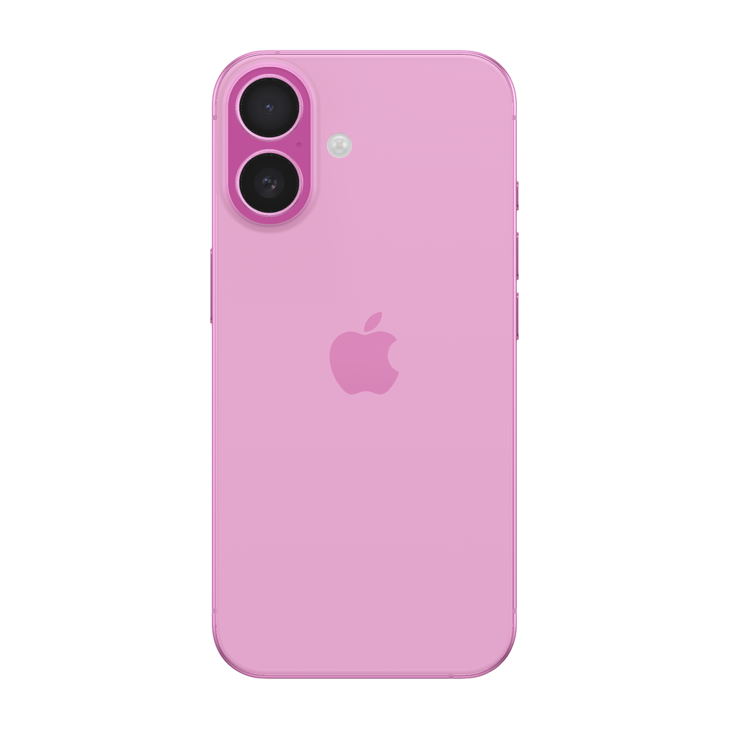 Apple iPhone 16-ReNewiPhone