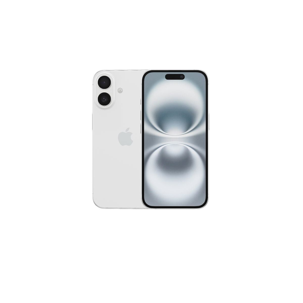 Apple iPhone 16-ReNewiPhone