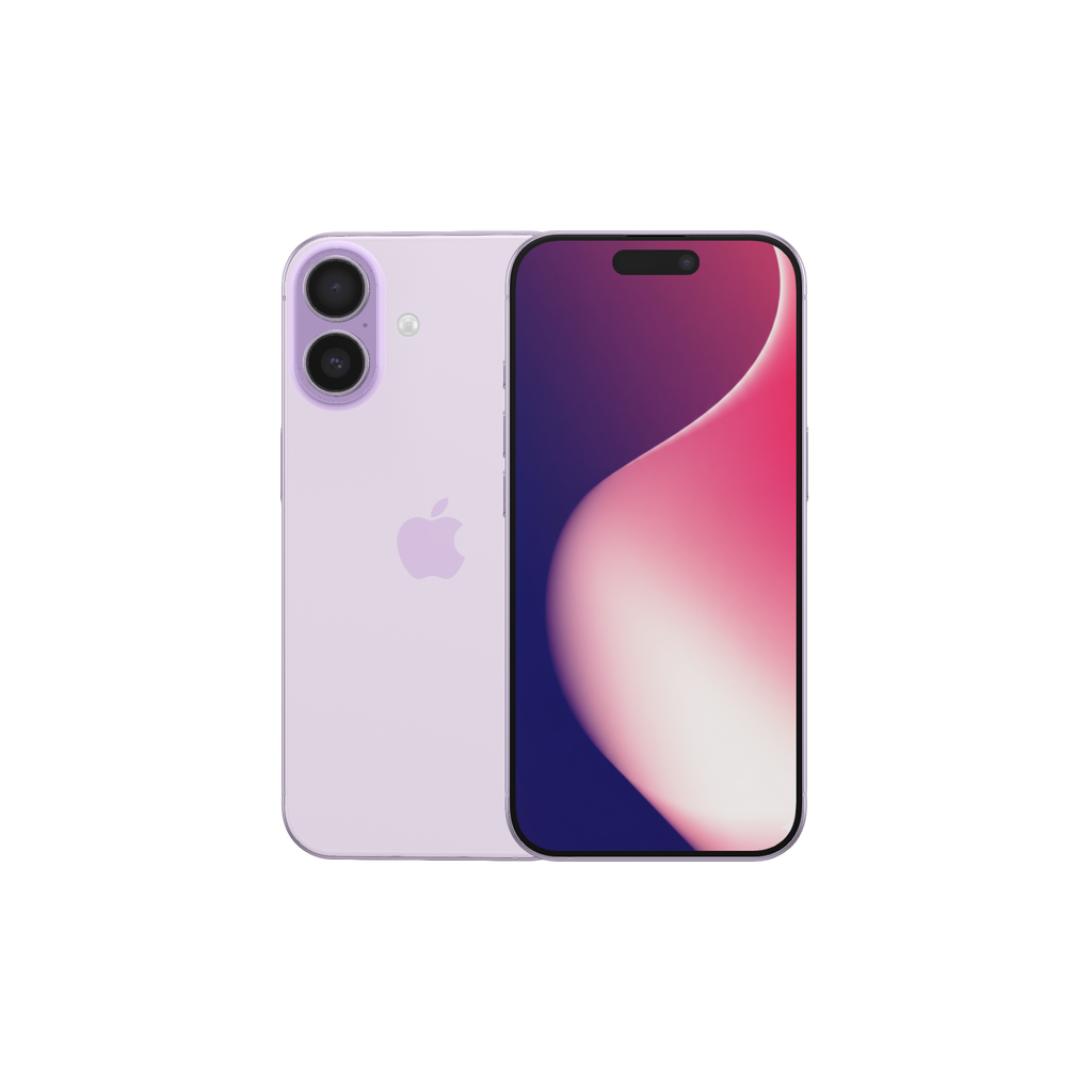 iPhone 17