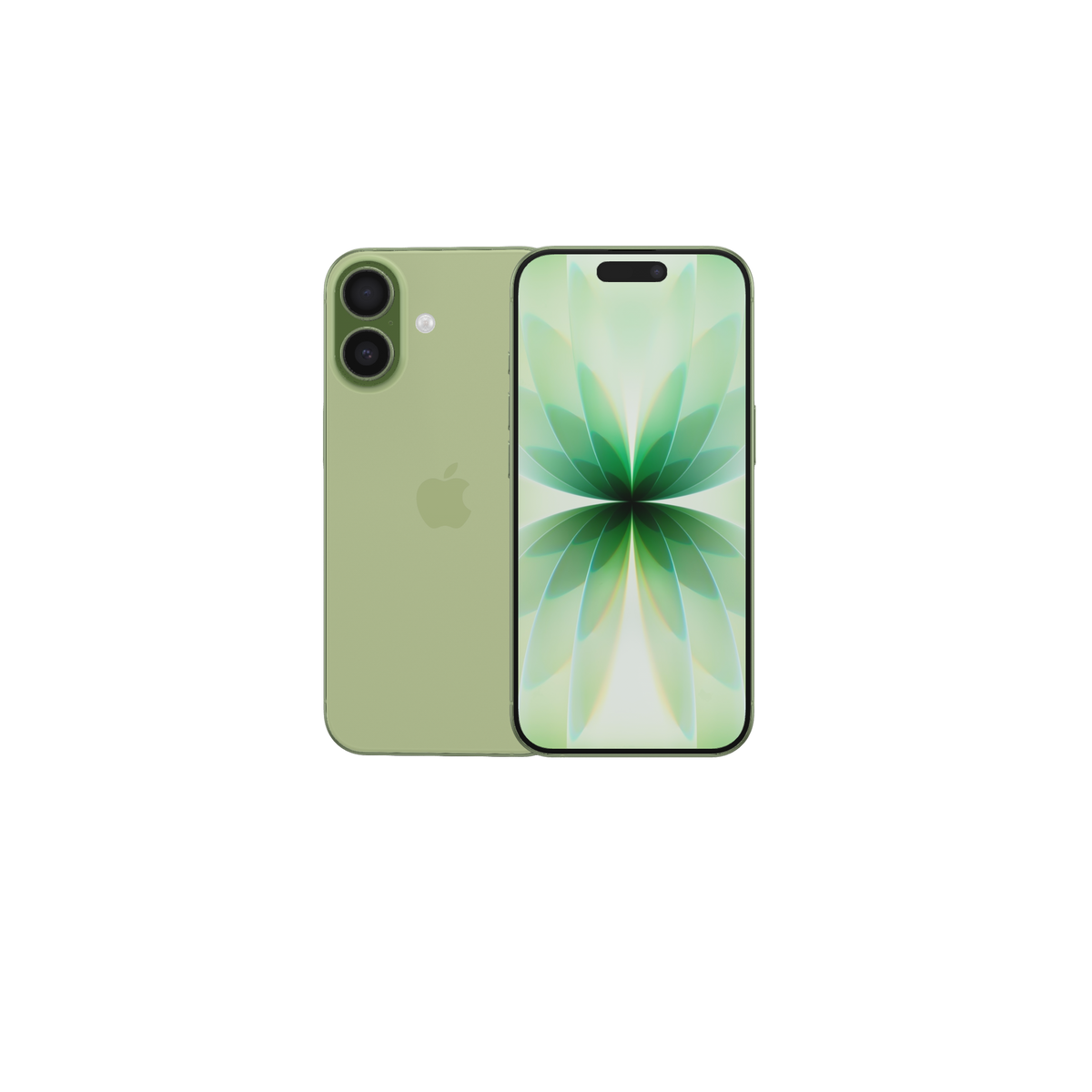 iPhone 17