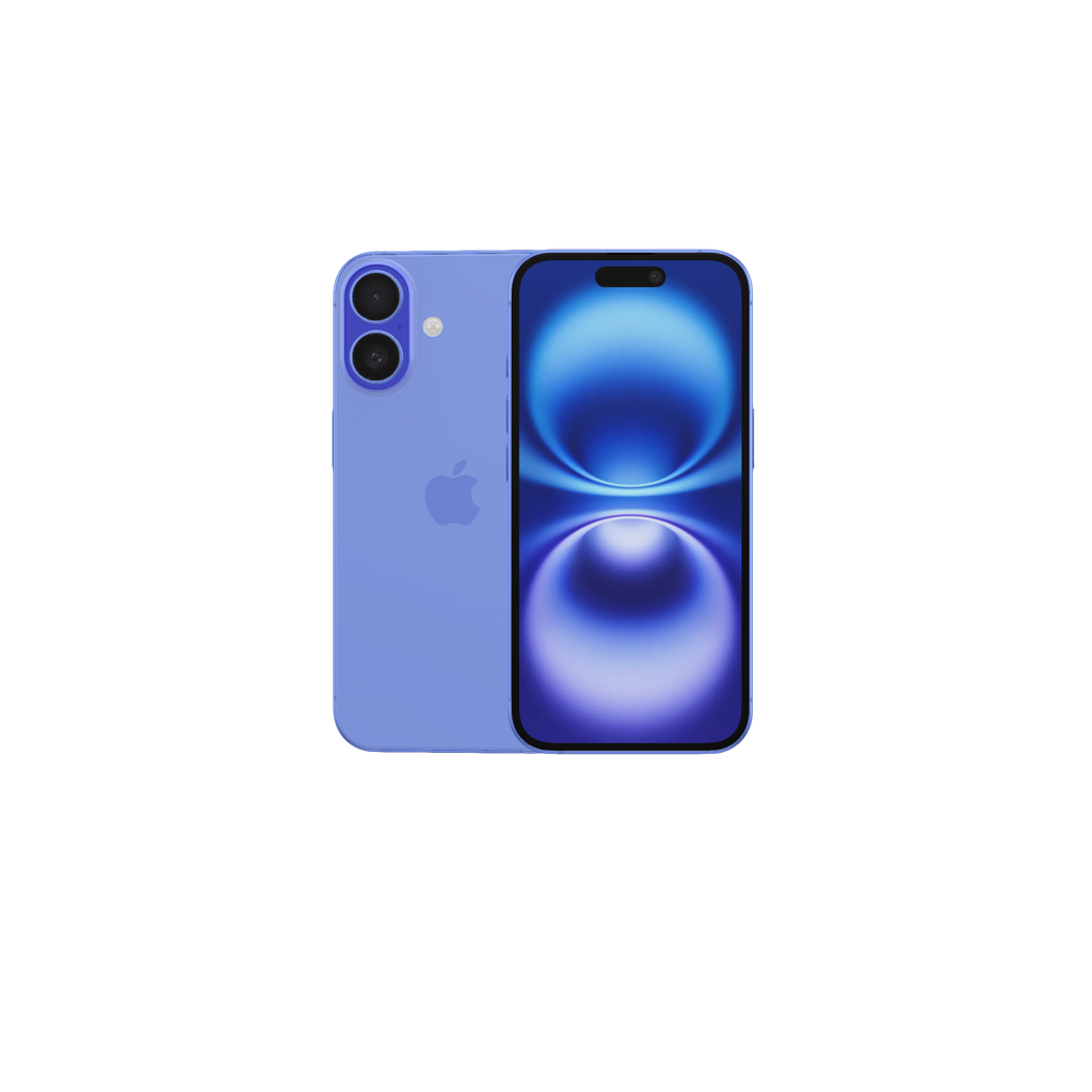 Apple iPhone 16-ReNewiPhone