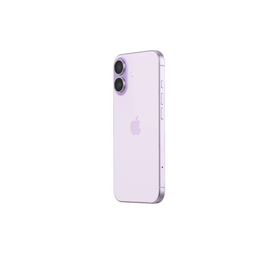 iPhone 17