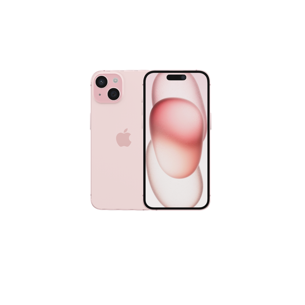 Apple iPhone 15-Refurbished
