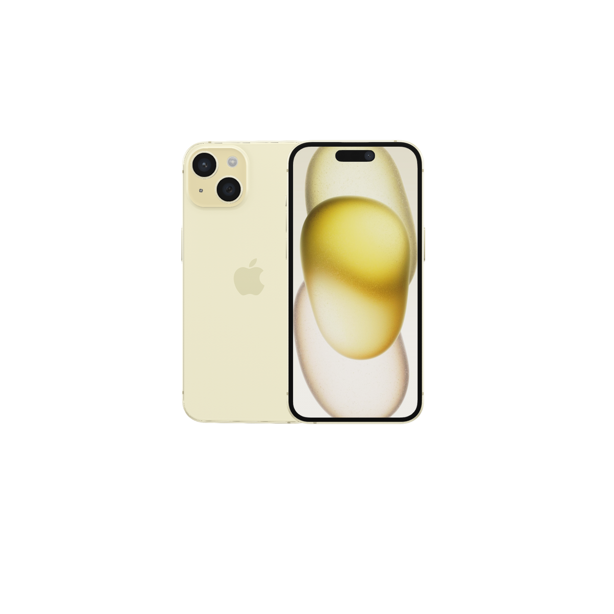 Apple iPhone 15-Refurbished
