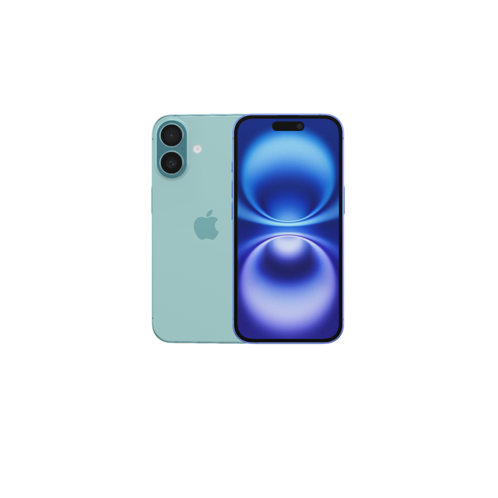 Apple iPhone 16-ReNewiPhone