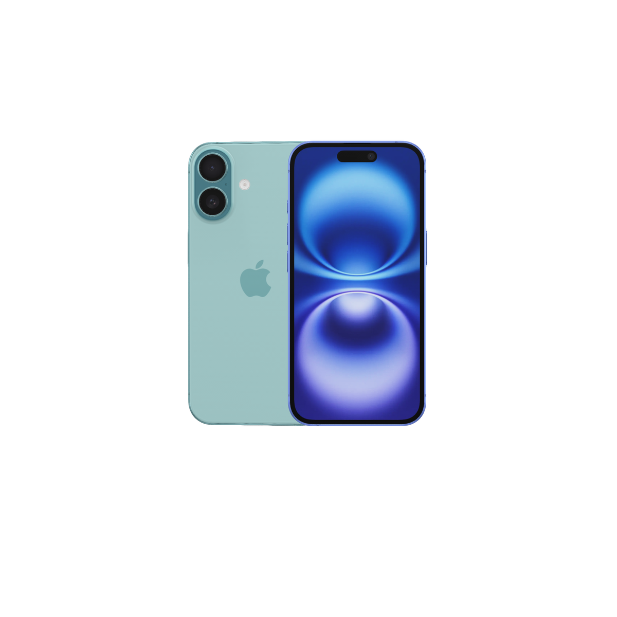 Apple iPhone 16-ReNewiPhone