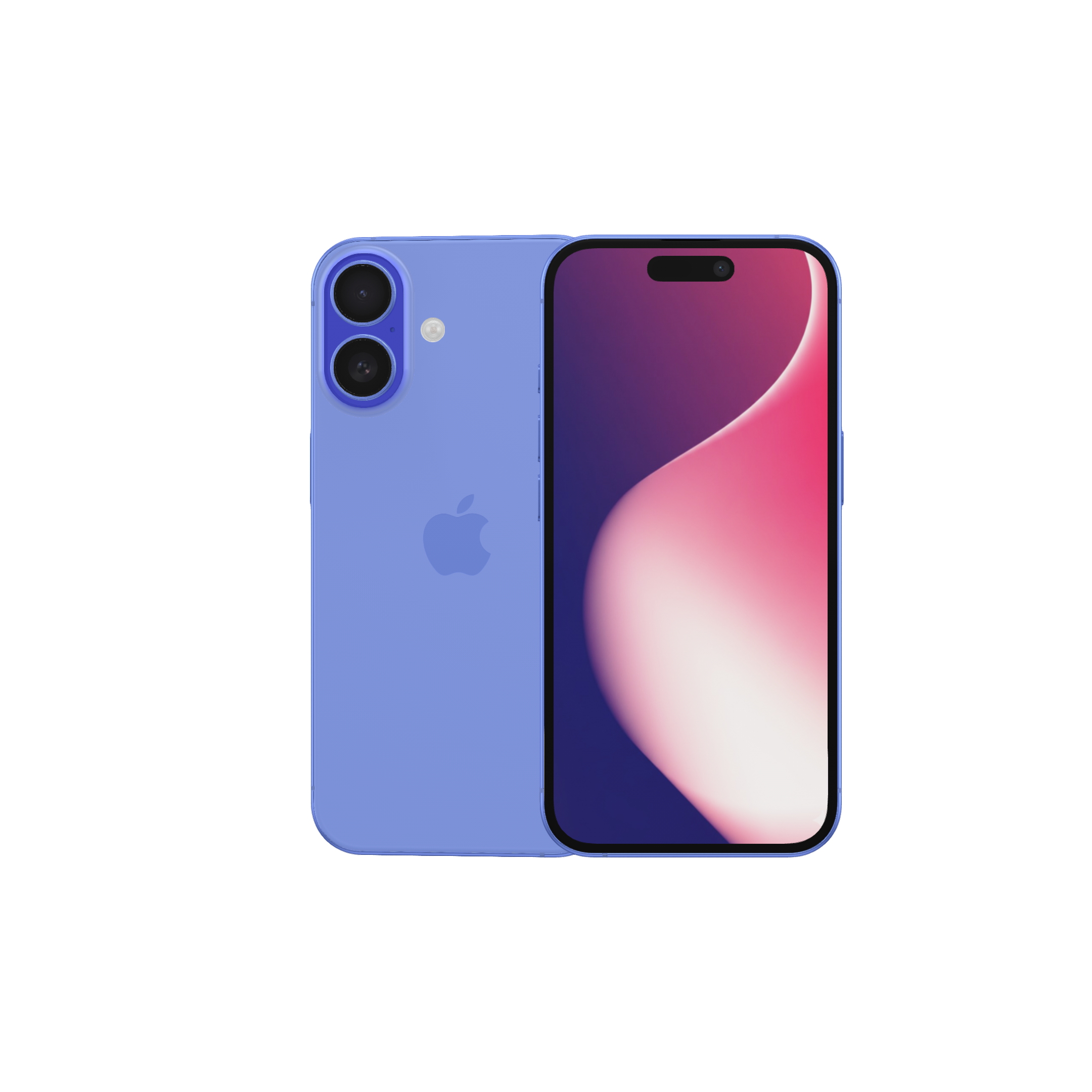 Apple iPhone 16-ReNewiPhone