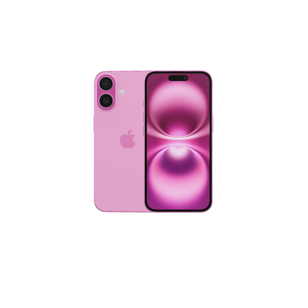 Apple iPhone 16-ReNewiPhone