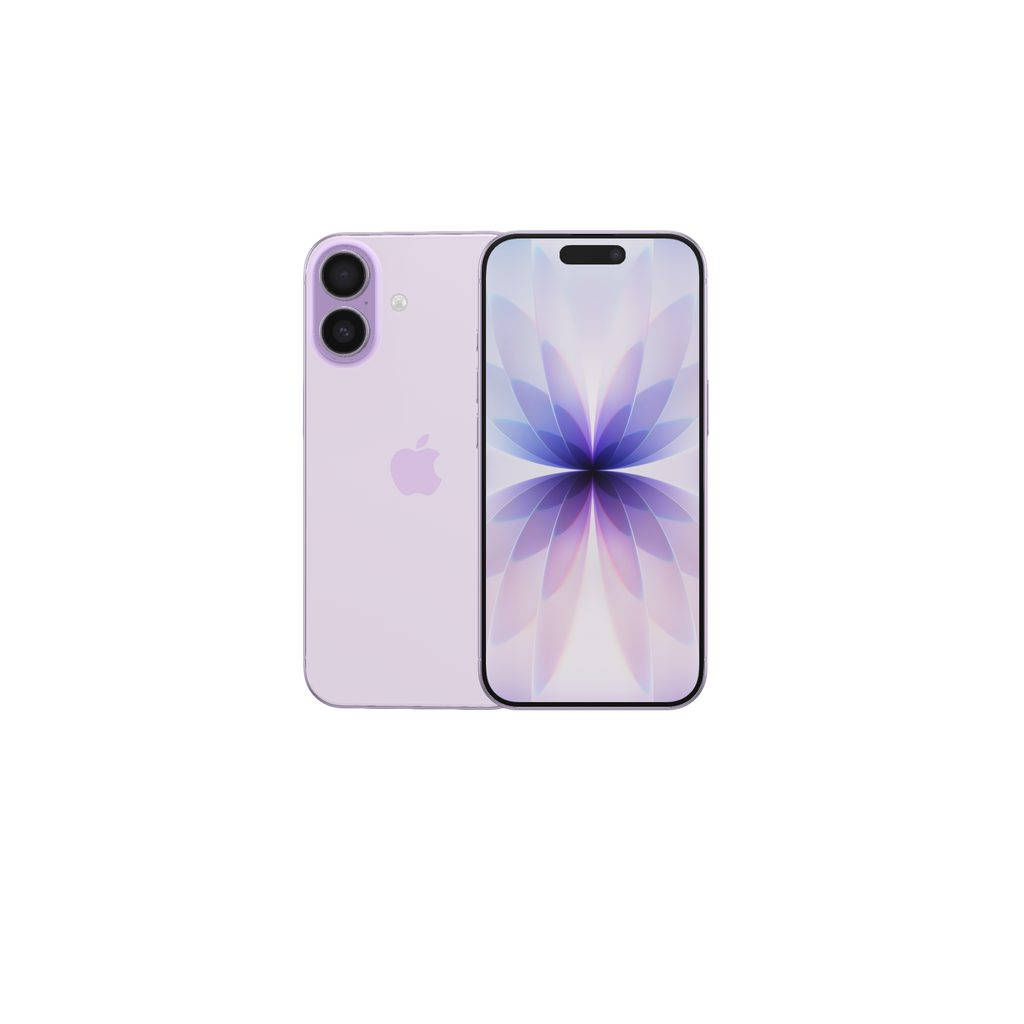 iPhone 17
