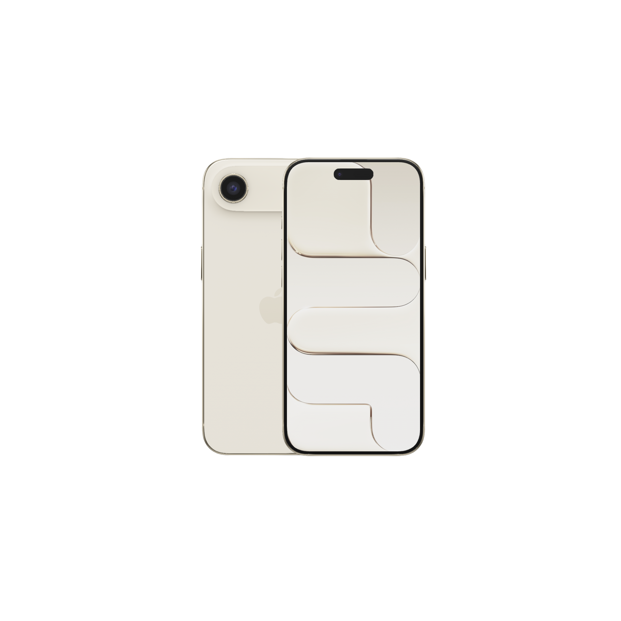Apple iPhone Air-Refurbished