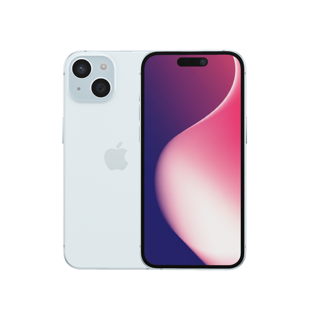Apple iPhone 15-Refurbished