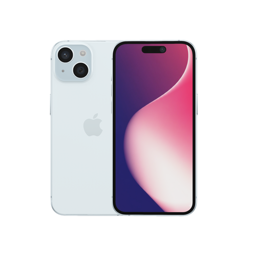 Apple iPhone 15-Refurbished
