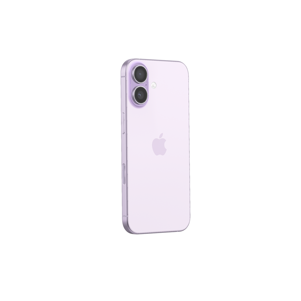 iPhone 17