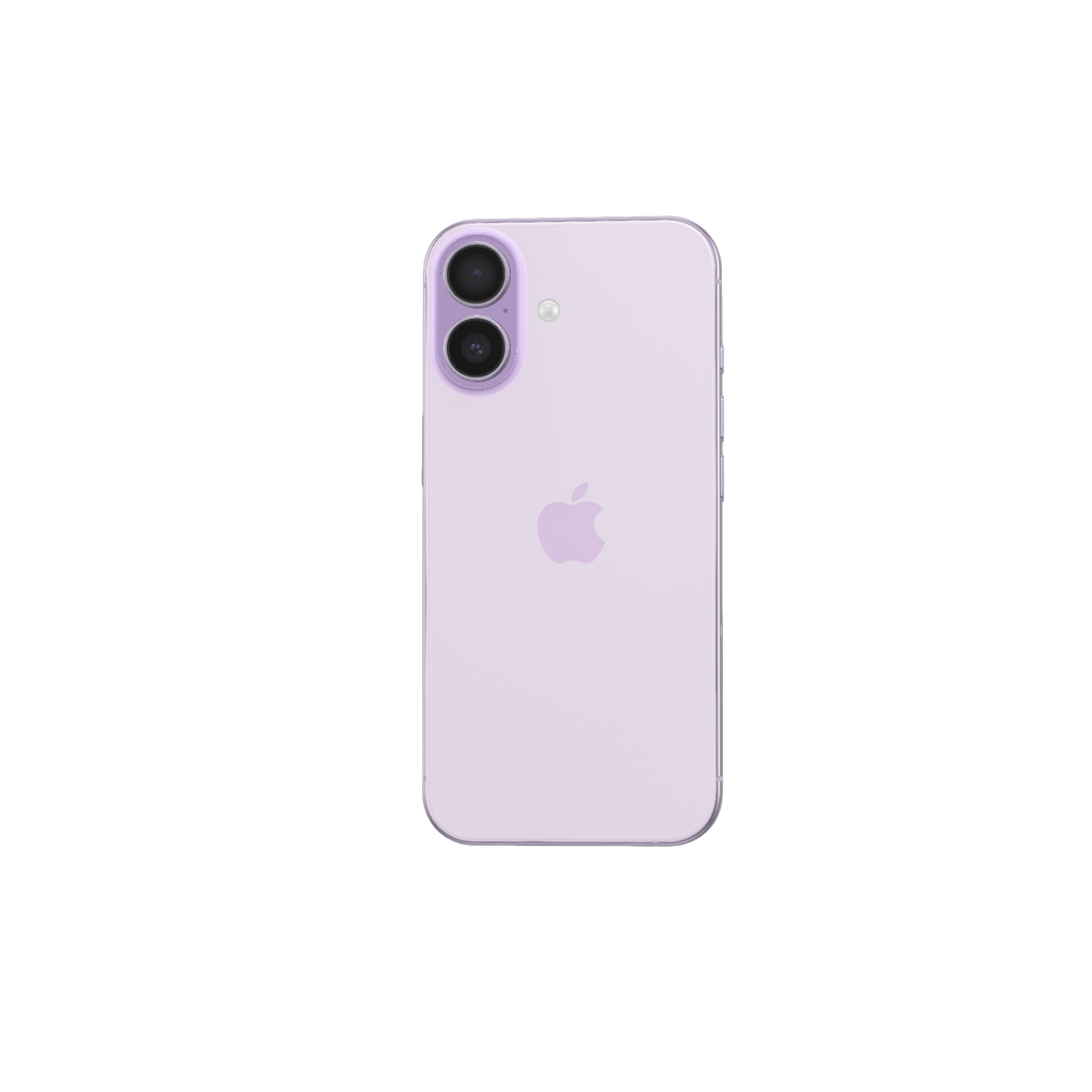 iPhone 17
