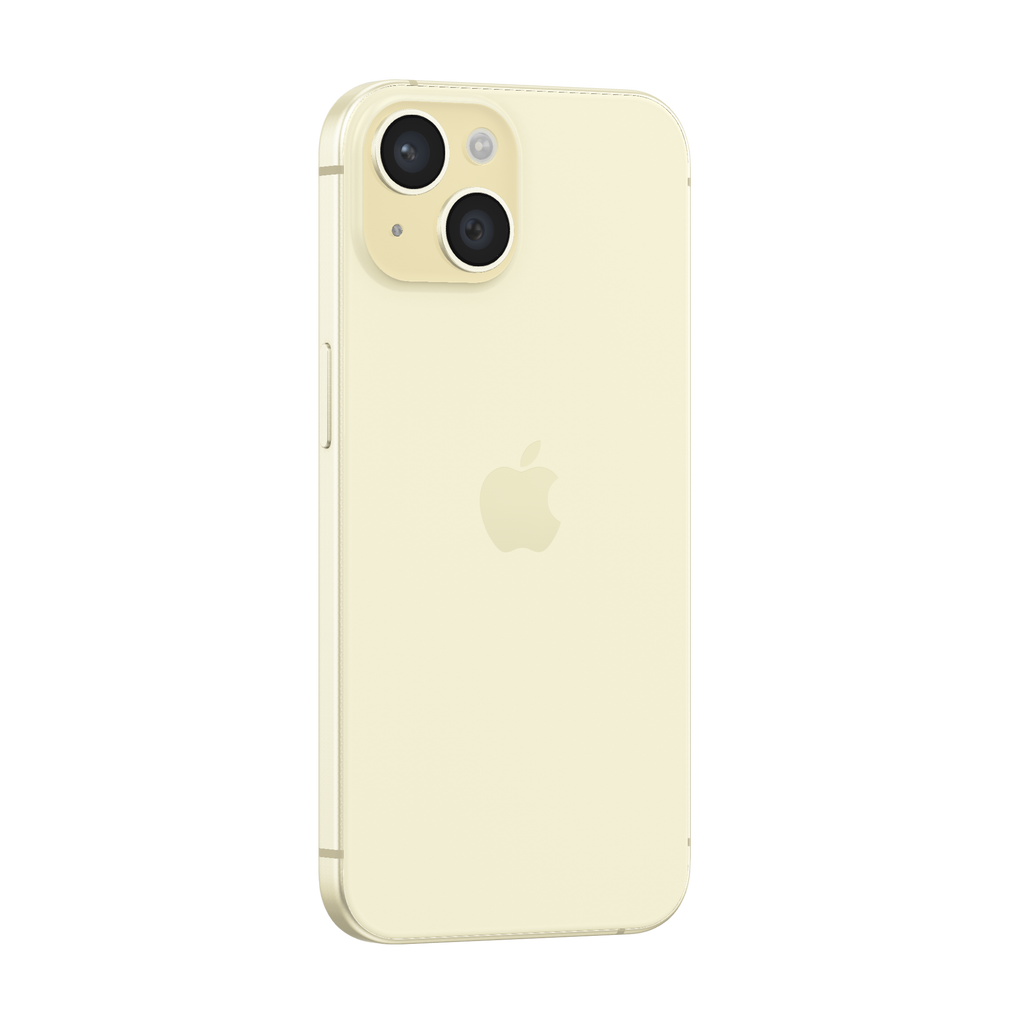 Apple iPhone 15-Refurbished