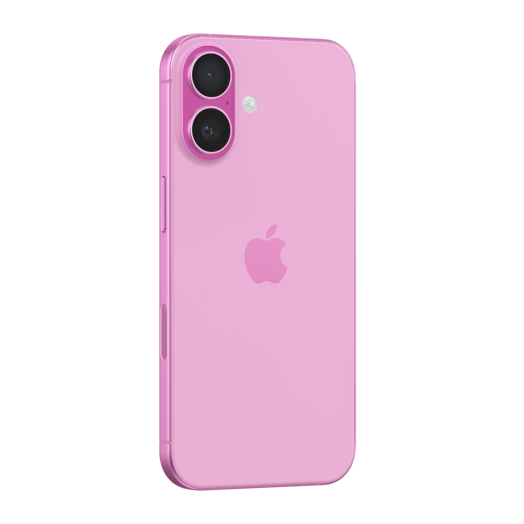 Apple iPhone 16-ReNewiPhone