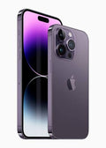 iPhone 14 Pro Max - 256GB - Deep Purple - Pre-owned