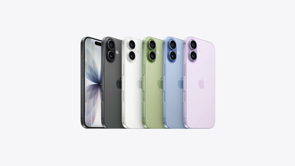 iPhone 17 Sealed