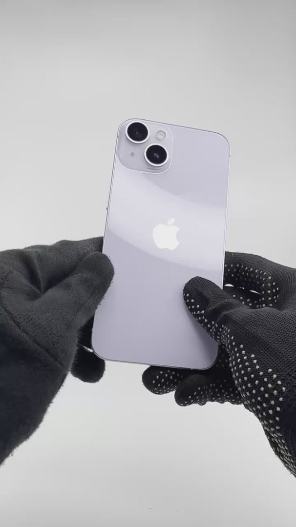 iPhone 14 - 128GB - Pre-owned