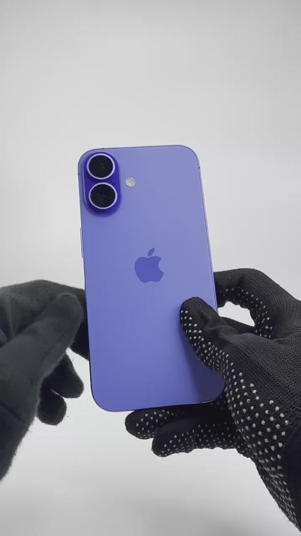 Apple iPhone 16
