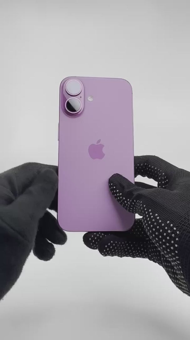 Apple iPhone 16