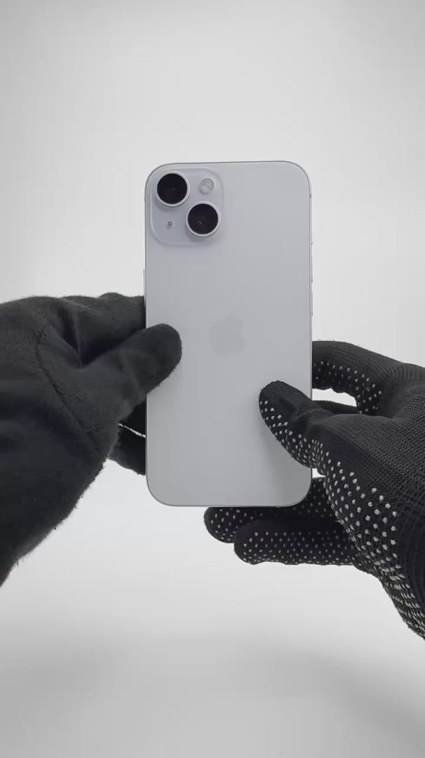 Apple iPhone 15