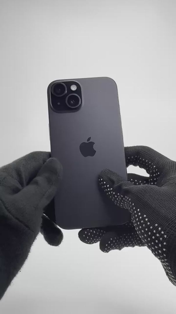 Apple iPhone 15