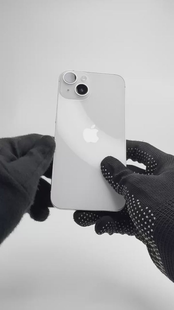 iPhone 14 - 128GB - Pre-owned