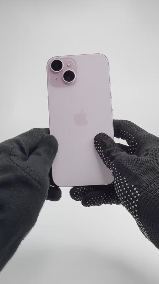 Apple iPhone 15