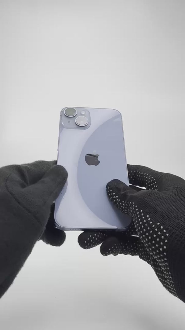 iPhone 14 - 128GB - Pre-owned