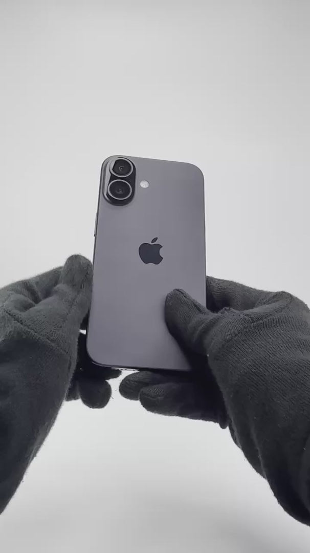 Apple iPhone 16